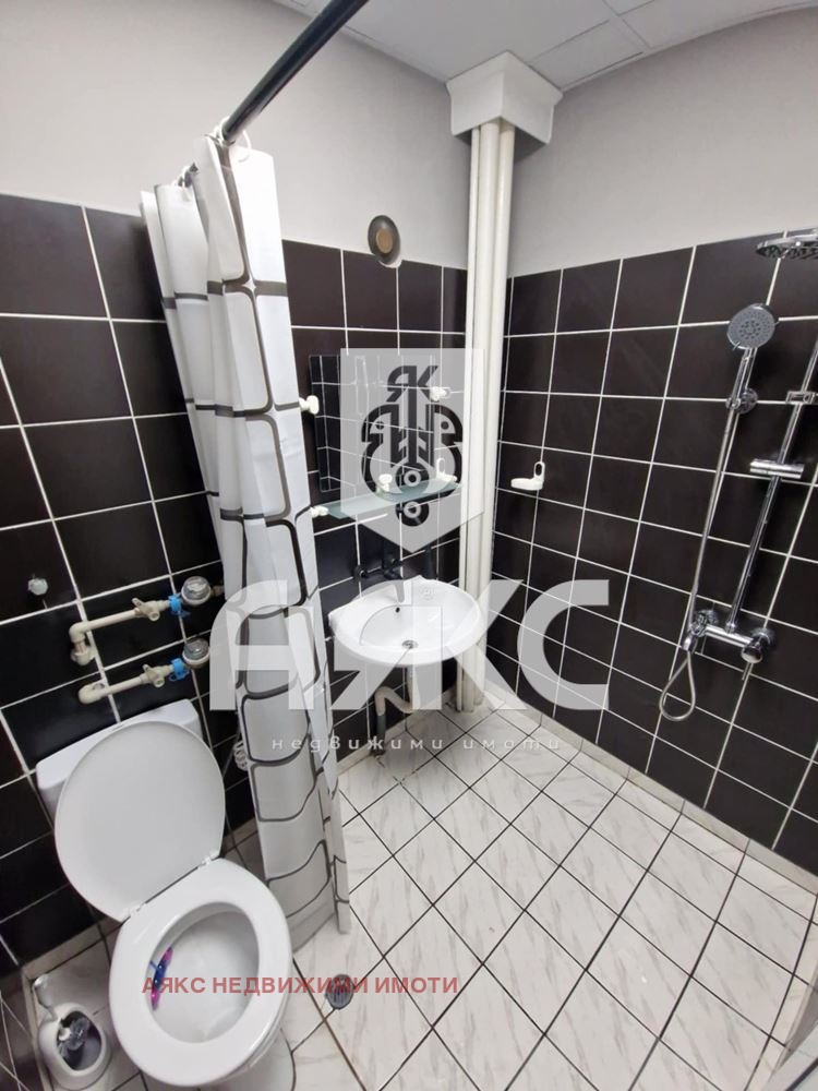 Te huur  1 slaapkamer Sofia , Krasna poljana 3 , 60 m² | 85999032 - afbeelding [6]