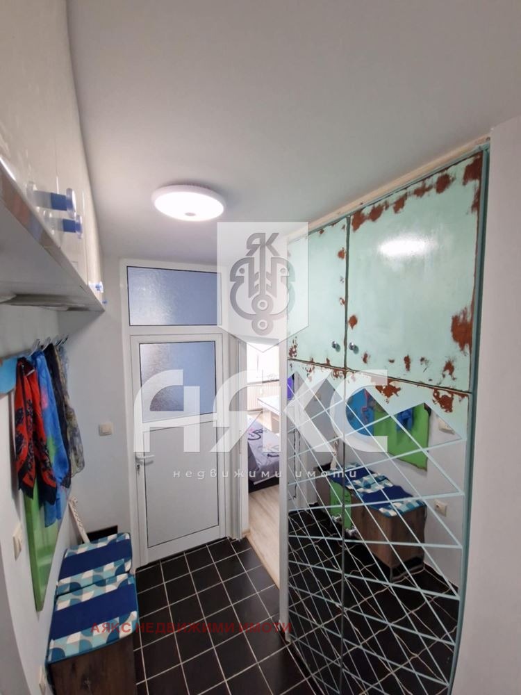 Te huur  1 slaapkamer Sofia , Krasna poljana 3 , 60 m² | 85999032 - afbeelding [7]