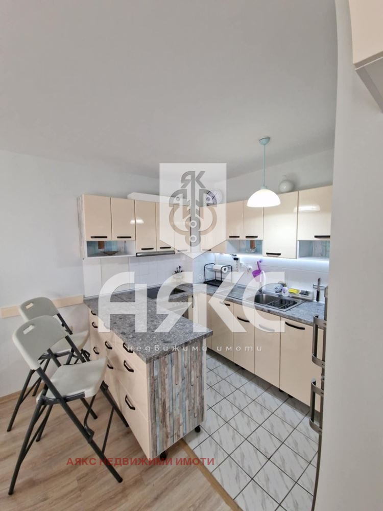 Te huur  1 slaapkamer Sofia , Krasna poljana 3 , 60 m² | 85999032