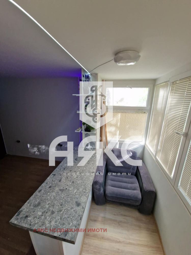 Te huur  1 slaapkamer Sofia , Krasna poljana 3 , 60 m² | 85999032 - afbeelding [4]