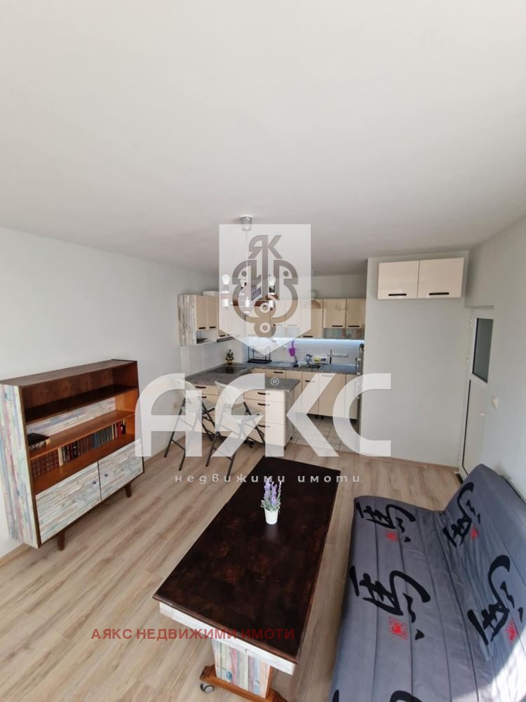Te huur  1 slaapkamer Sofia , Krasna poljana 3 , 60 m² | 85999032 - afbeelding [2]