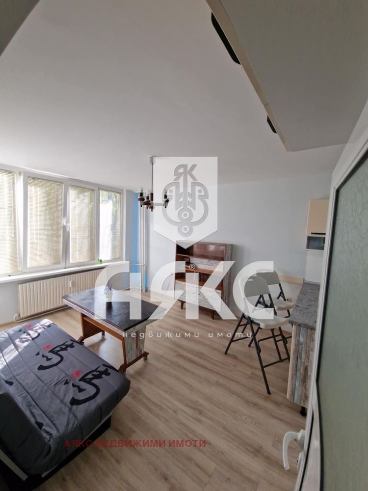 Te huur  1 slaapkamer Sofia , Krasna poljana 3 , 60 m² | 85999032 - afbeelding [3]