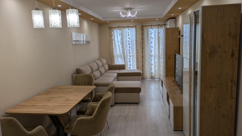 Дава под наем  2-стаен град Пловдив , Младежки Хълм , 90 кв.м | 52083586 - изображение [4]