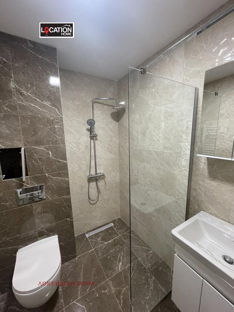 В аренду  1 спальня София , Кръстова вада , 80 кв.м | 65844878 - изображение [8]