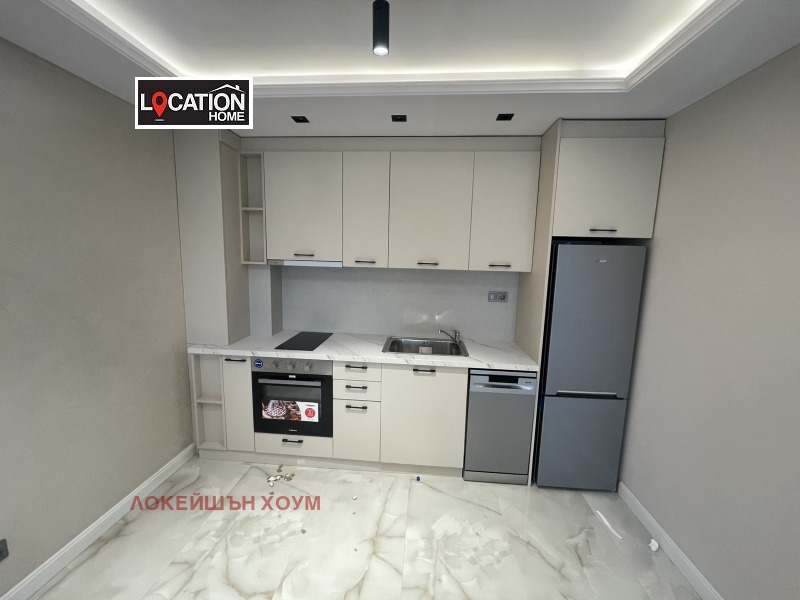 В аренду  1 спальня София , Кръстова вада , 80 кв.м | 65844878 - изображение [4]