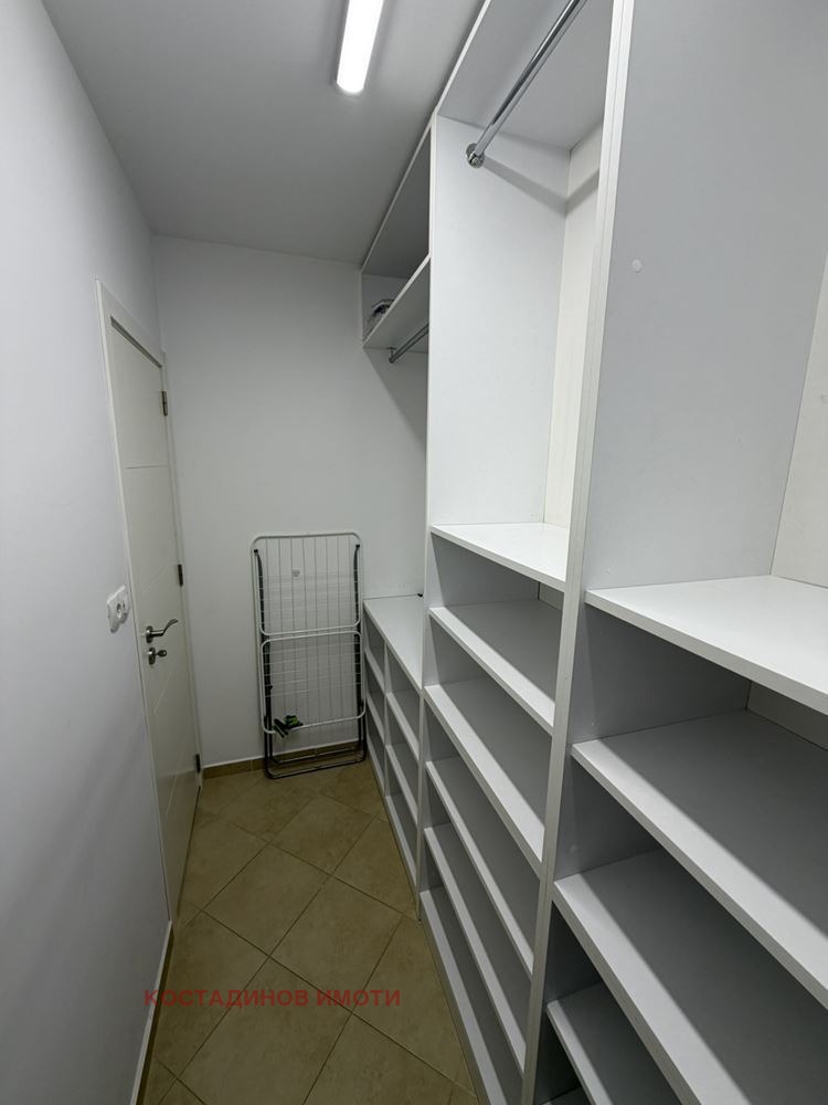 Дава под наем 2-СТАЕН, гр. Пловдив, Тракия, снимка 13 - Апартаменти - 56459600