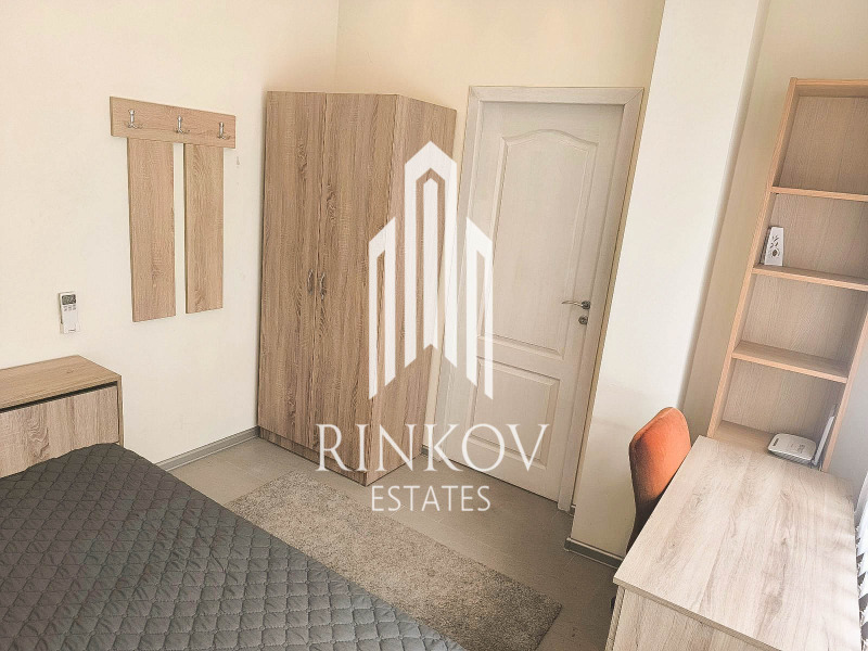 Дава под наем  3-стаен град София , Център , 84 кв.м | 31606393 - изображение [6]