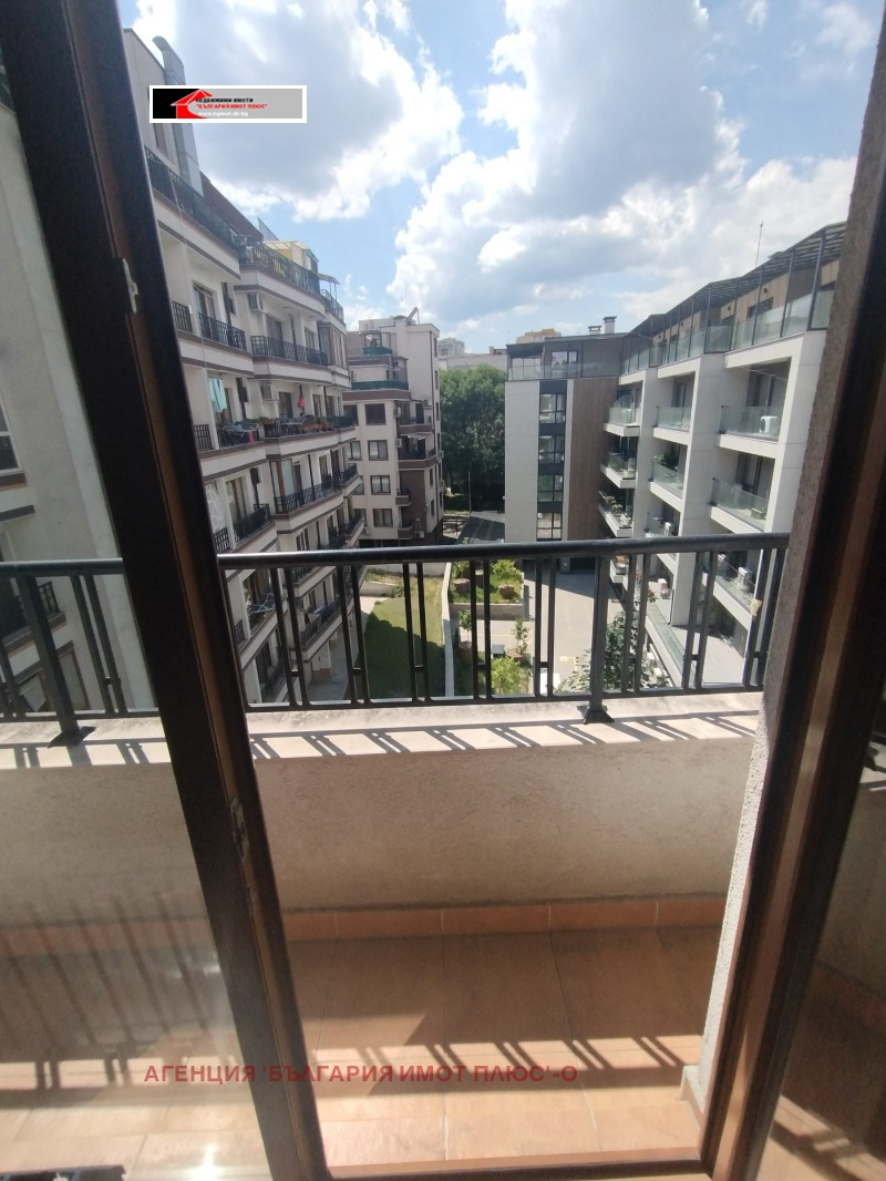 Kiralık  2 yatak odası Sofia , Centar , 120 metrekare | 67886265 - görüntü [13]