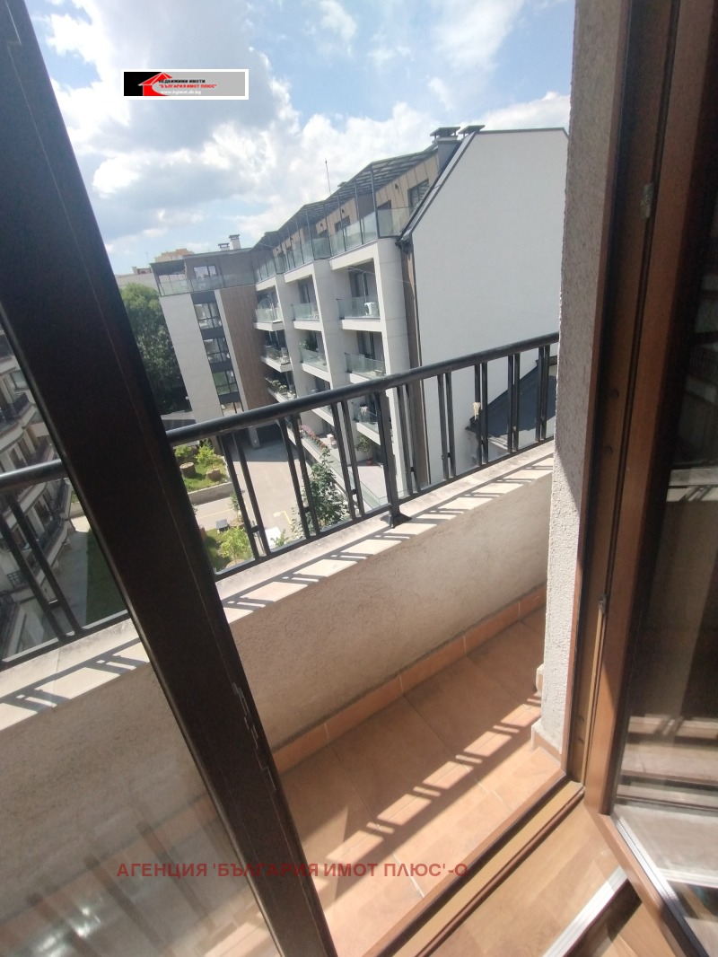 Kiralık  2 yatak odası Sofia , Centar , 120 metrekare | 67886265 - görüntü [17]