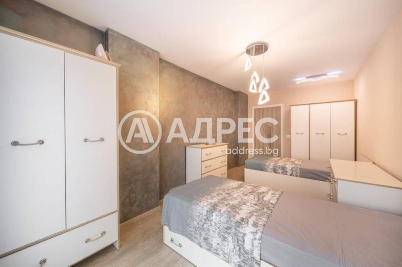 Дава под наем  3-стаен град София , Манастирски ливади , 147 кв.м | 98867138 - изображение [4]