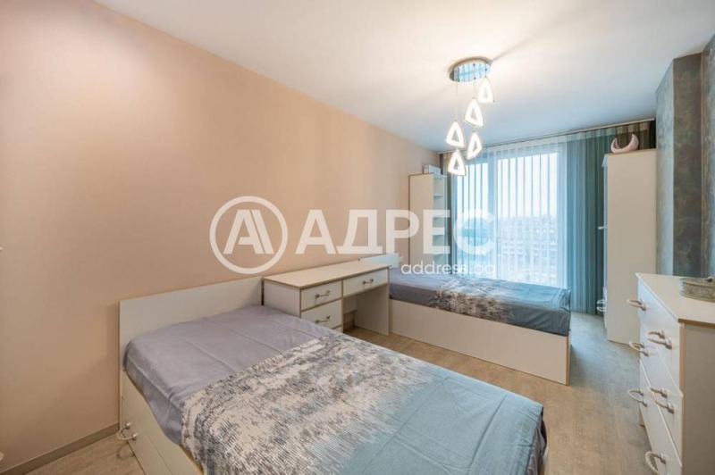 Дава под наем  3-стаен град София , Манастирски ливади , 147 кв.м | 98867138 - изображение [14]