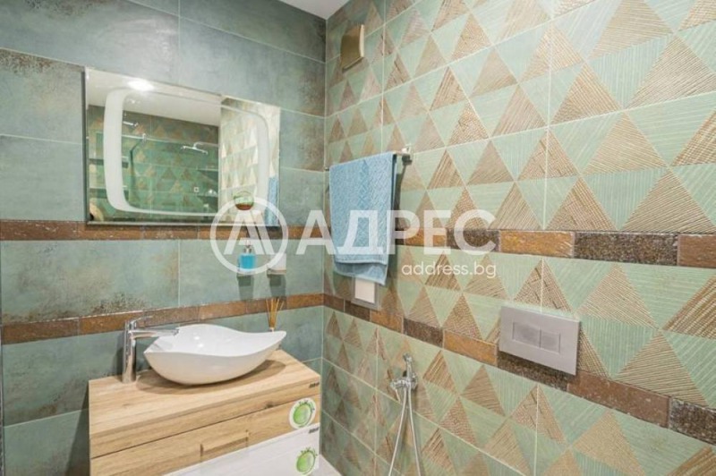 Дава под наем  3-стаен град София , Манастирски ливади , 147 кв.м | 98867138 - изображение [7]