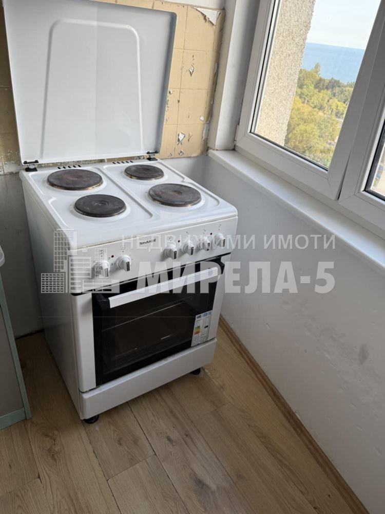 Дава под наем  3-стаен град Варна , Чайка , 100 кв.м | 63739885 - изображение [10]
