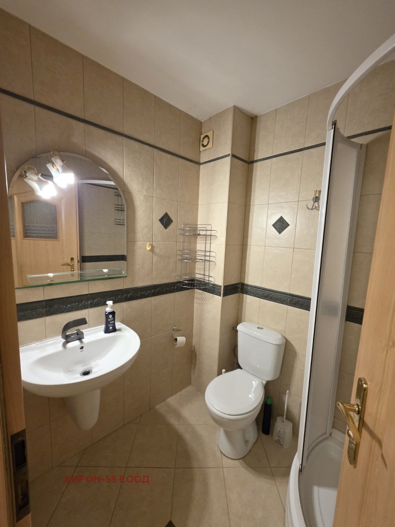 В аренду  2 спальни София , Изток , 140 кв.м | 74919714 - изображение [13]