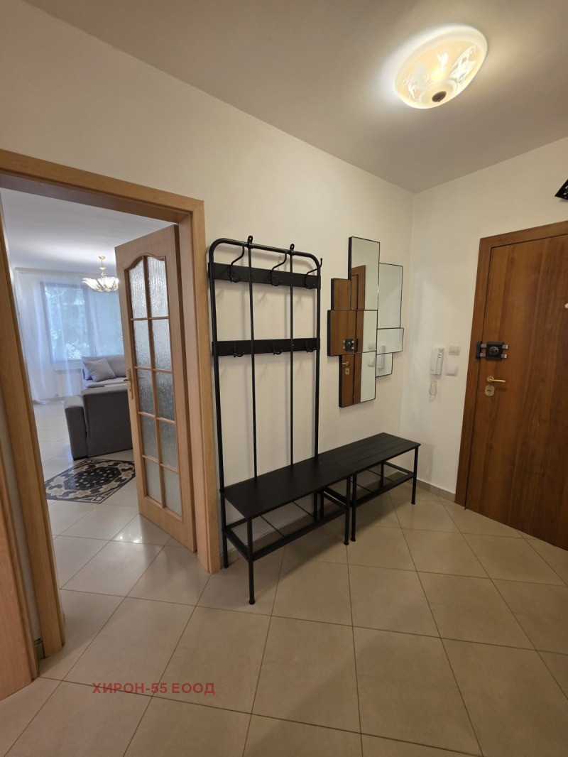 В аренду  2 спальни София , Изток , 140 кв.м | 74919714 - изображение [17]