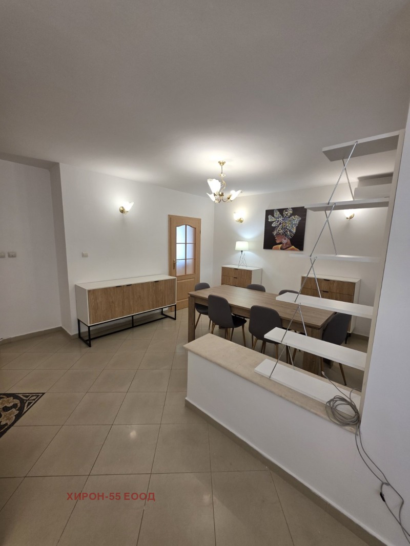 В аренду  2 спальни София , Изток , 140 кв.м | 74919714 - изображение [3]