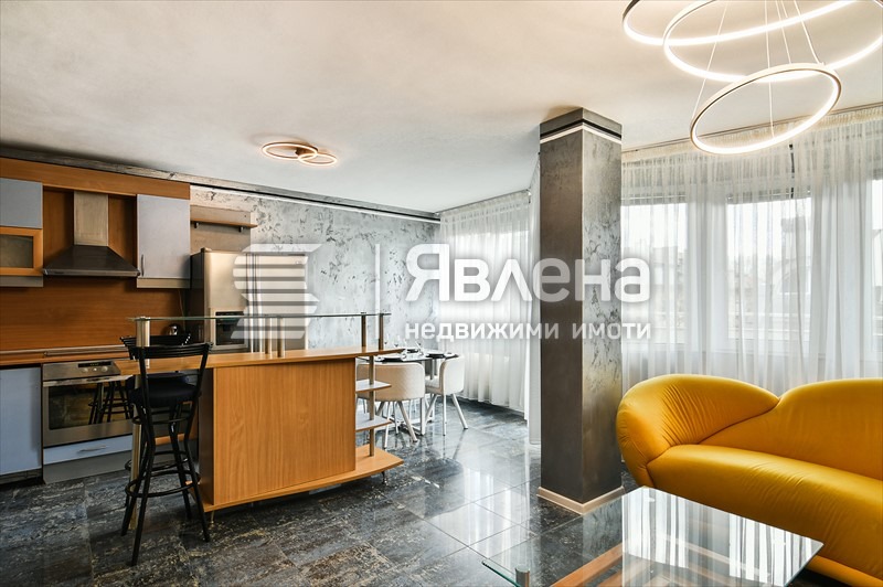 Издаје се  3+ спаваћа соба Варна , Центар , 170 м2 | 89805780 - слика [3]