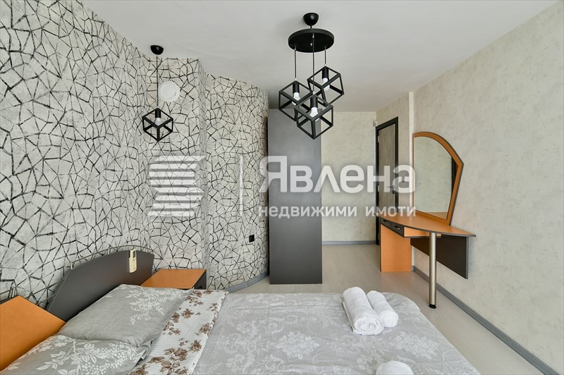 Издаје се  3+ спаваћа соба Варна , Центар , 170 м2 | 89805780 - слика [11]