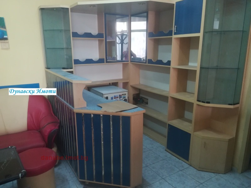 Da affittare  Ufficio Ruse , Tsentar , 52 mq | 46880232 - Immagine [5]