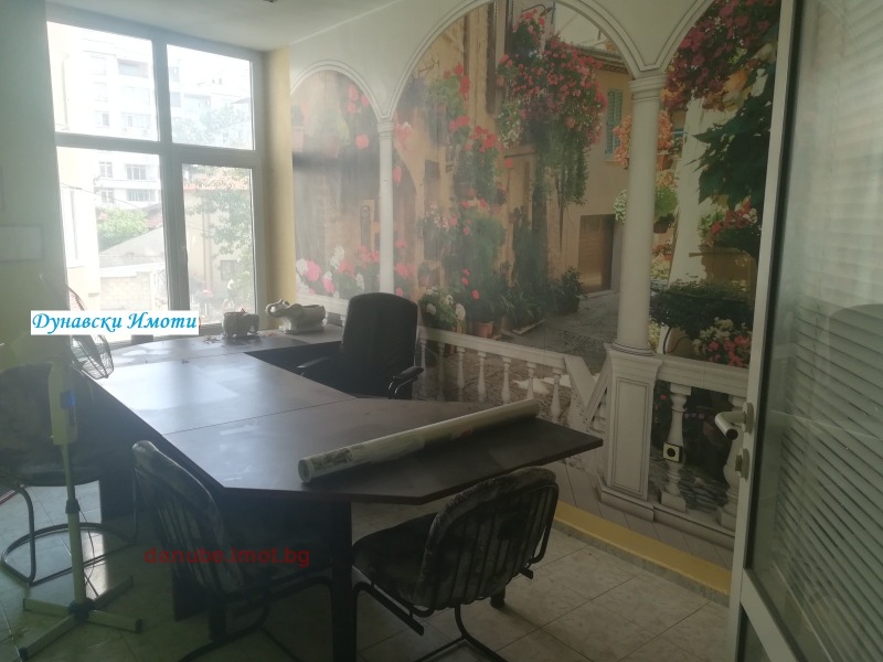 Da affittare  Ufficio Ruse , Tsentar , 52 mq | 46880232