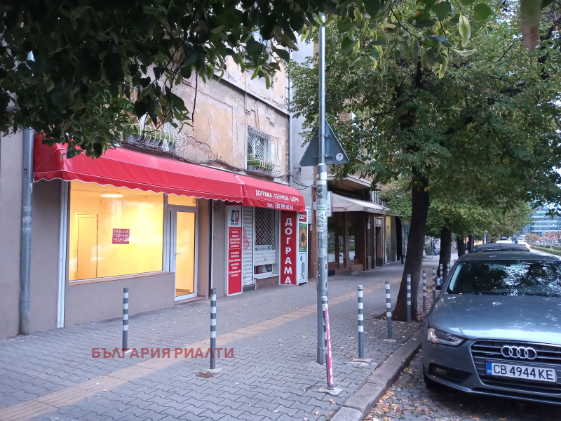 Дава под наем  Магазин град София , Център , 63 кв.м | 15208190 - изображение [4]