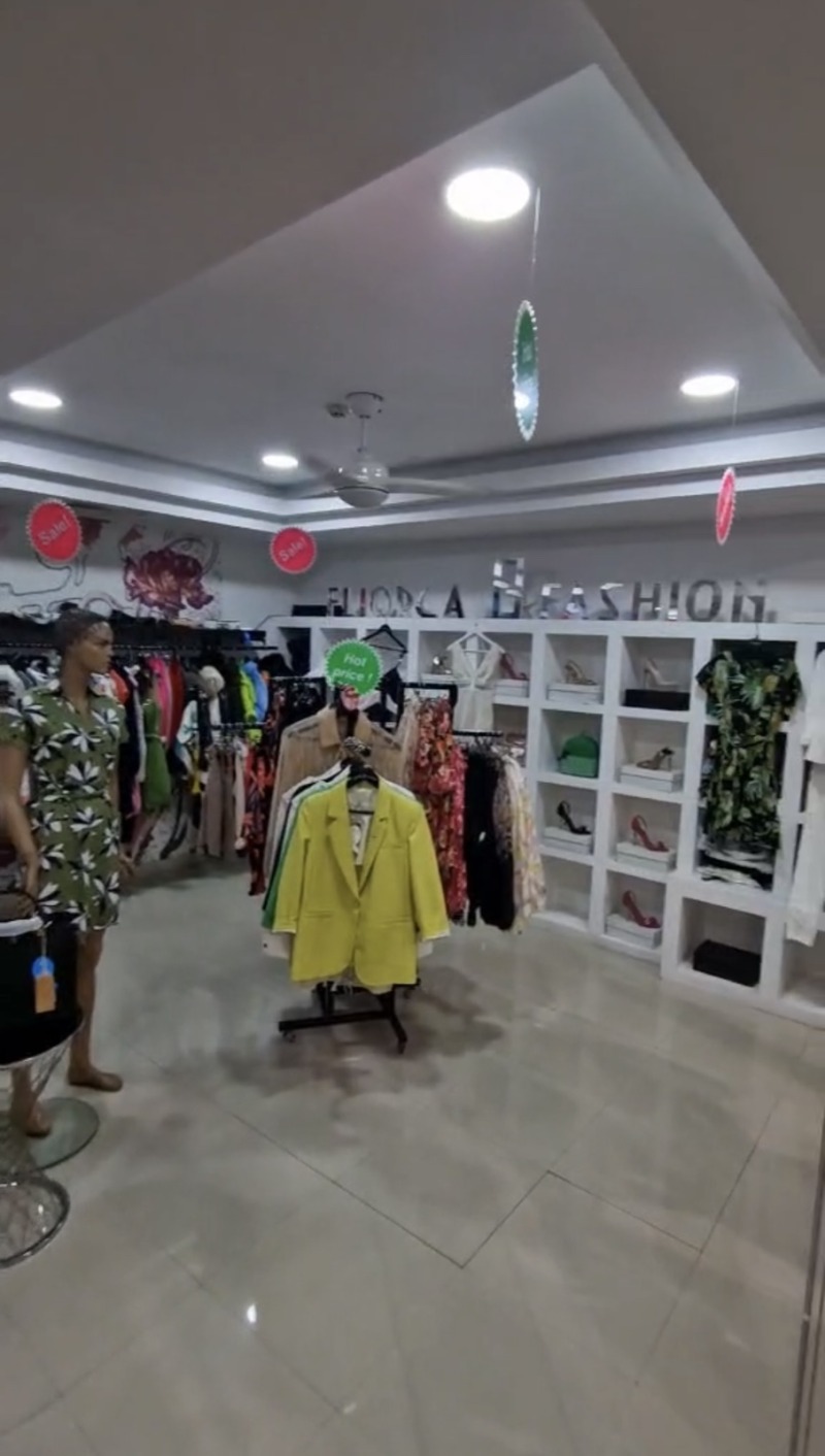 Дава под наем МАГАЗИН, гр. Несебър, област Бургас, снимка 3 - Магазини - 53444037