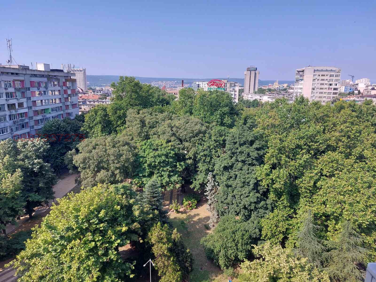 Дава под наем 1-СТАЕН, гр. Варна, ВИНС-Червен площад, снимка 7 - Апартаменти - 55117809