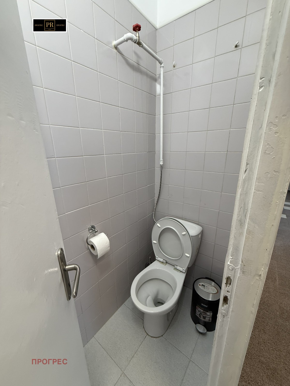 Дава под наем 3-СТАЕН, гр. Пловдив, Кючук Париж, снимка 13 - Апартаменти - 53702839