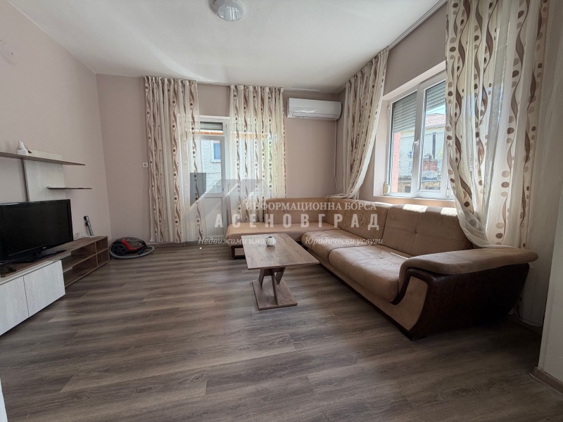 Дава под Наем 4-СТАЕН в област Пловдив, гр. Асеновград - 160 кв.м / 650 € » 1 271.29 лв., ИНФОРМАЦИОННА БОРСА АСЕНОВГРАД