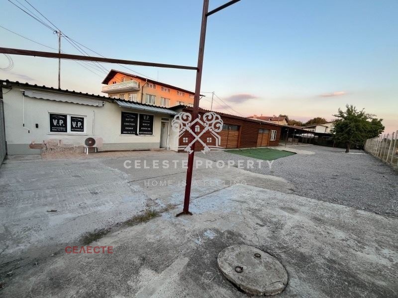 Дава под Наем ПРОМ. ПОМЕЩЕНИЕ | Imot.bg — изображение 1