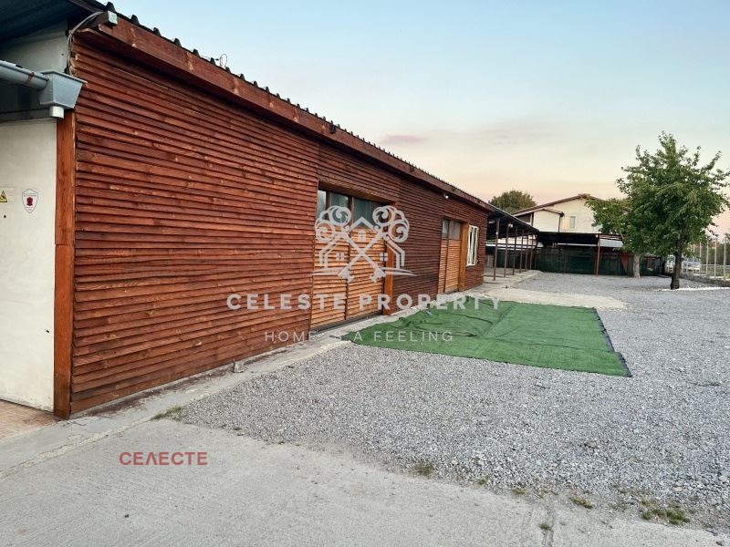 Дава под Наем ПРОМ. ПОМЕЩЕНИЕ | Imot.bg — изображение 3