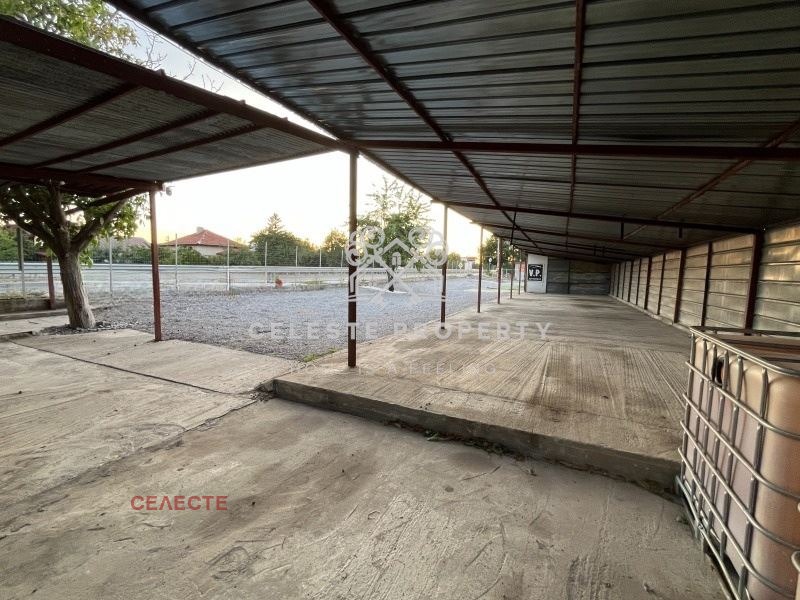 Дава под Наем ПРОМ. ПОМЕЩЕНИЕ | Imot.bg — изображение 6