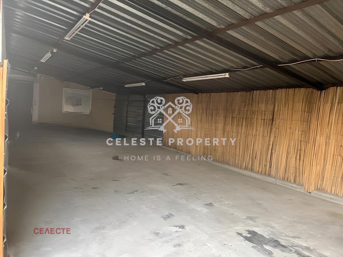 Дава под Наем ПРОМ. ПОМЕЩЕНИЕ | Imot.bg — изображение 4