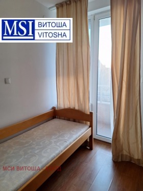 2 camere da letto Vitosha, Sofia 10