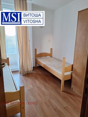 2 camere da letto Vitosha, Sofia 8