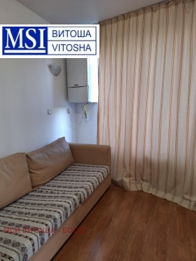 2 camere da letto Vitosha, Sofia 9