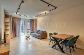 2 chambres Lozenets, Sofia