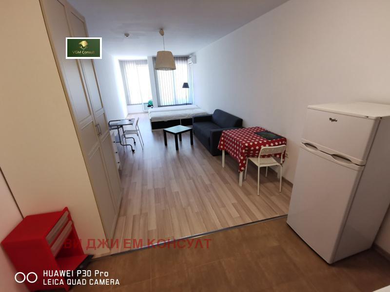 Дава под наем 1-СТАЕН, гр. София, Студентски град, снимка 2 - Апартаменти - 53502725