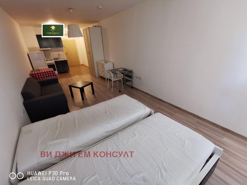 Дава под наем 1-СТАЕН, гр. София, Студентски град, снимка 3 - Апартаменти - 53502725