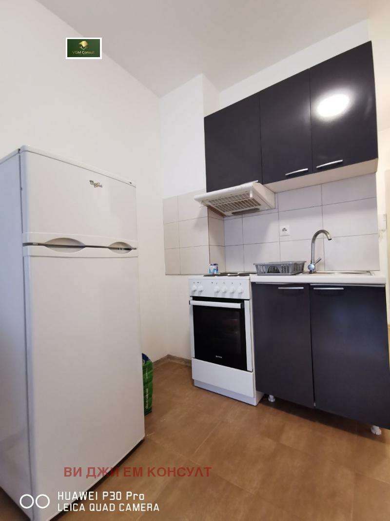 Дава под наем 1-СТАЕН, гр. София, Студентски град, снимка 4 - Апартаменти - 53502725