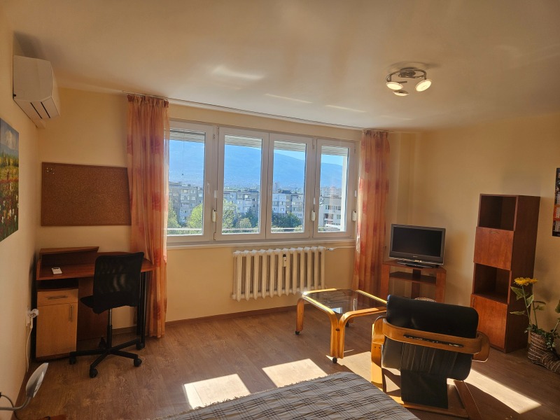 Kiadó  Stúdió Sofia , Mladost 1 , 35 négyzetméter | 43536066 - kép [15]