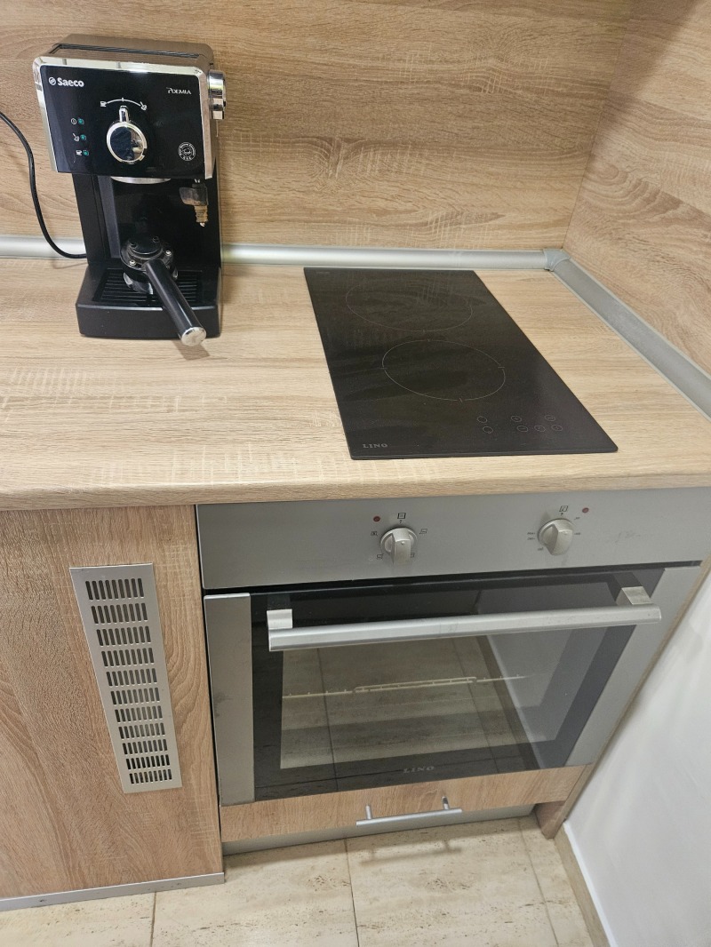 Kiadó  Stúdió Sofia , Mladost 1 , 35 négyzetméter | 43536066 - kép [12]
