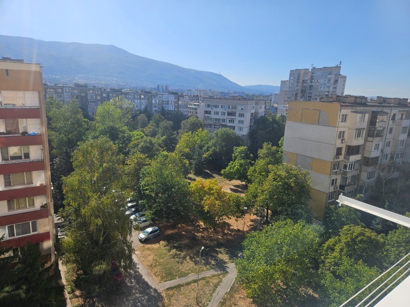 Kiadó  Stúdió Sofia , Mladost 1 , 35 négyzetméter | 43536066 - kép [5]