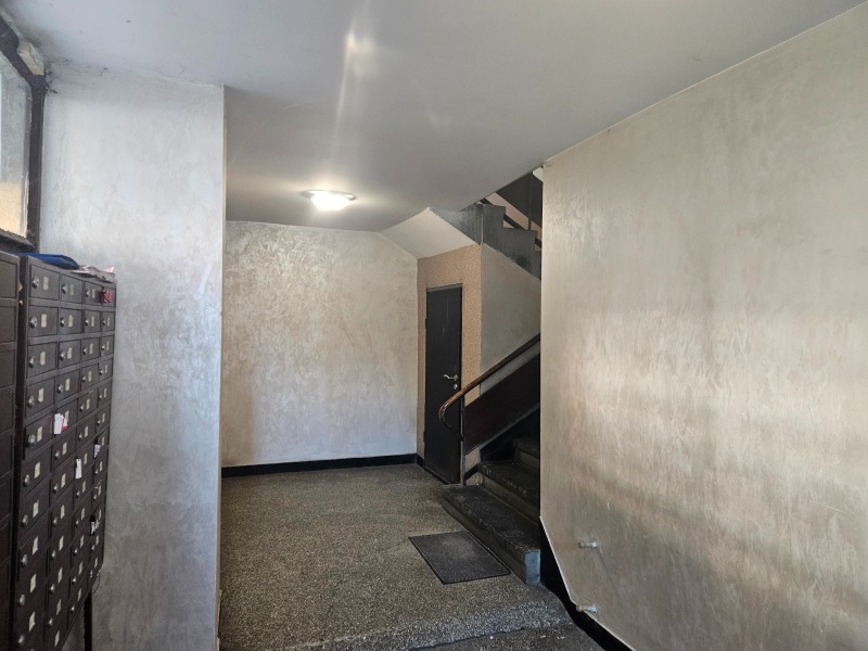 Kiadó  Stúdió Sofia , Mladost 1 , 35 négyzetméter | 43536066 - kép [17]