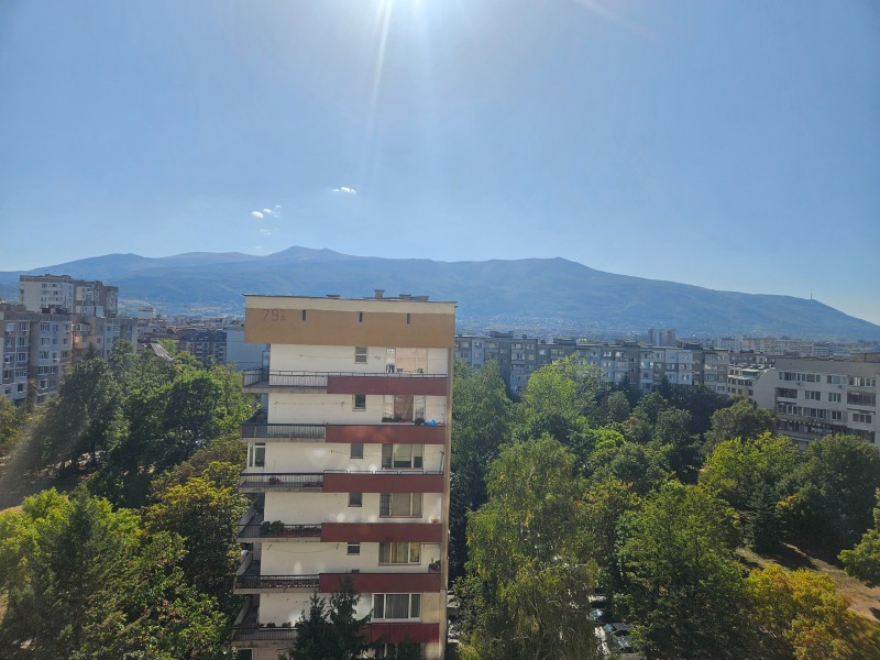 Kiadó  Stúdió Sofia , Mladost 1 , 35 négyzetméter | 43536066 - kép [3]