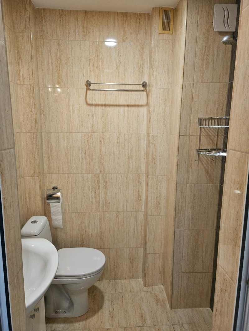 Kiadó  Stúdió Sofia , Mladost 1 , 35 négyzetméter | 43536066 - kép [7]