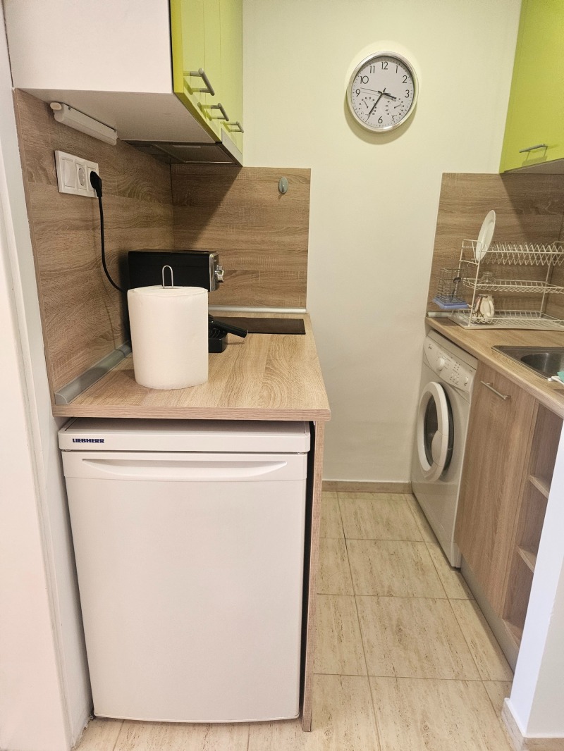 Kiadó  Stúdió Sofia , Mladost 1 , 35 négyzetméter | 43536066 - kép [13]