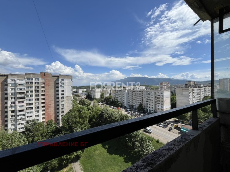Дава под наем 1-СТАЕН, гр. София, Люлин - център, снимка 5 - Апартаменти - 55171011