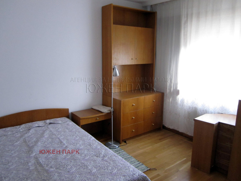 Kiadó  1 hálószoba Sofia , Hladilnika , 77 négyzetméter | 24868039 - kép [4]