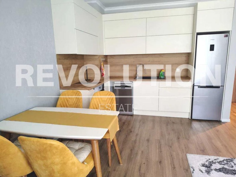 Дава под нем  2-стаен, град Варна, Трошево •  997 EUR • ID 82469948 — holmes.bg - [1] 